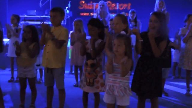 Мини Диско Турция смотреть онлайн