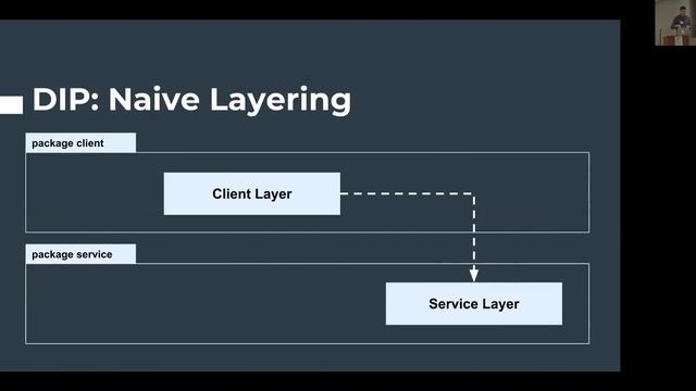 Ryan Djurovich - Idiomatic Design Patterns in Go - Gophercon Meetup 2018 смотреть онлайн