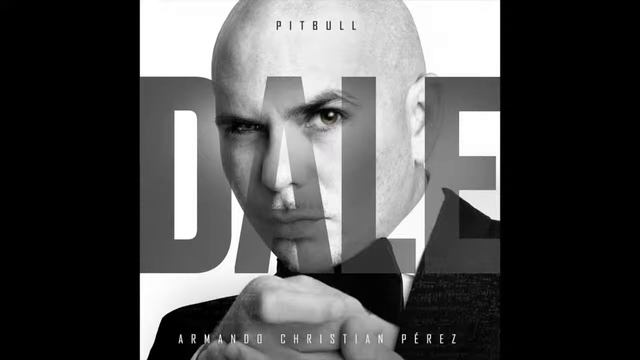 Ricky Martin & Pitbull HACIENDO RUIDO
