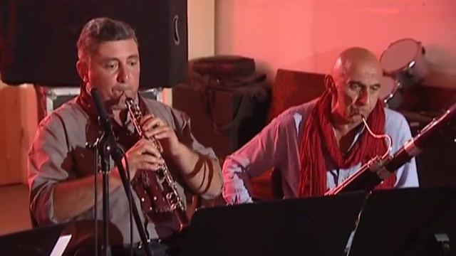 MON PLAISIR - "FREJA" MUSIC BY NUKRI ABASHIDZE смотреть онлайн