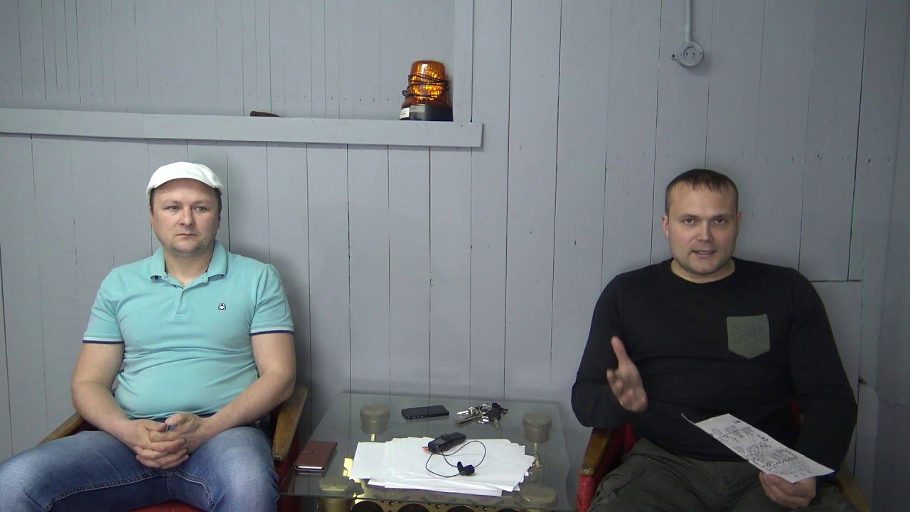 Планы на гольф и следующие проекты. Ответы на вопросы. смотреть онлайн