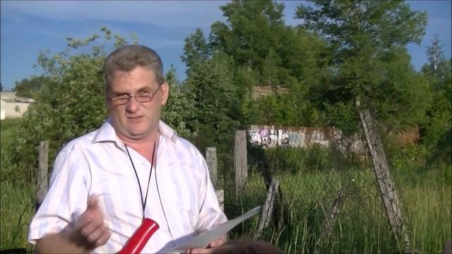 Здесь жили вятичи смотреть онлайн