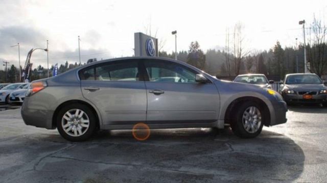 2009 Nissan Altima , Regency Volkswagen , Regency VW , Coquitlam BC - Used Cars смотреть онлайн