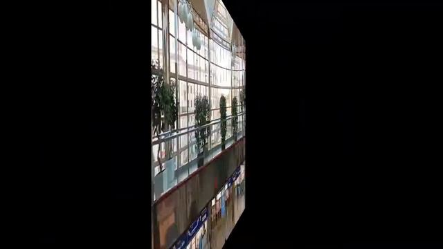 ЖД вокзал Минска / Minsk railway station смотреть онлайн