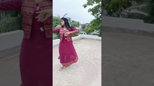 Bolna Halke Halke ll Jhoom Barabar Jhoom ll ft. Nabanita смотреть онлайн