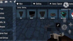 Туториал | Как получить все достижения | GoreBox