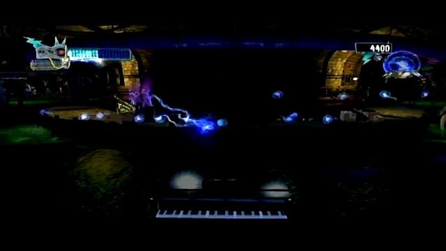 Megamind:Ultimate Showdown (PS3) Psychotic Win & Funky Disco trophies смотреть онлайн