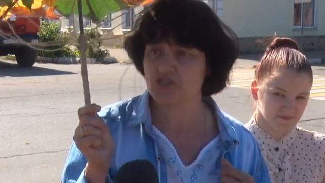 «Таусень»-праздник, ставший традиционным для нашего города. смотреть онлайн