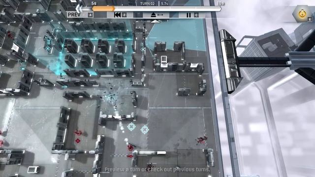 Finding Nix - Protect Belacqua - Part 34 | Frozen Synapse Prime PC Gameplay Walkthrough Gold Medal смотреть онлайн