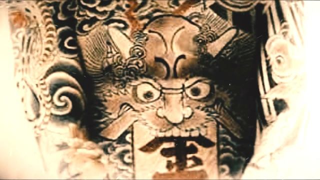 История татуировки: часть 5. The history of tattooing: part 5. смотреть онлайн