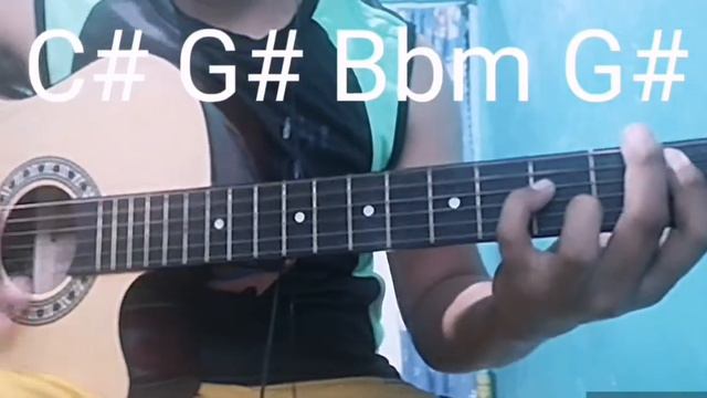 Space/allmost guitar cover and chords смотреть онлайн