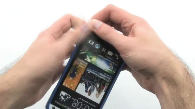 Cruzerlite Andrew Bell for HTC One смотреть онлайн