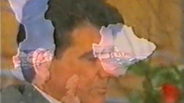 Mohammad Reza Shajarian