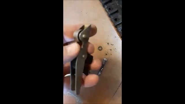 Крановый контроллер ККТ-61. Ремонт гребёнки смотреть онлайн