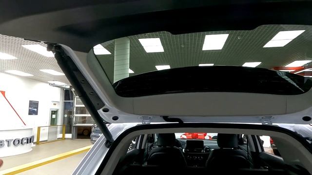 Топ жир LIVE #77 - Cheryexeed TXL - быстрый обзор смотреть онлайн