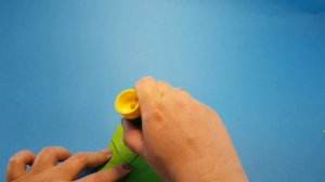 Оригами тюбетейка из бумаги