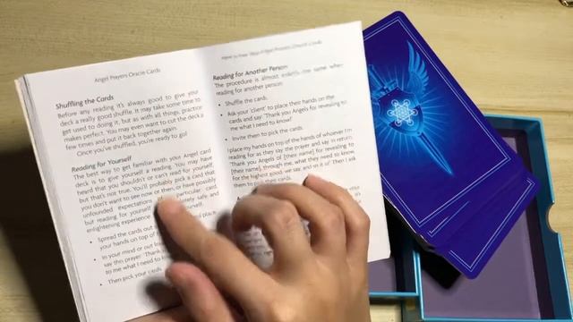 ANGEL PRAYERS ORACLE CARDS - HONEST deck review & full flip through. Angels in power ranger outfits смотреть онлайн