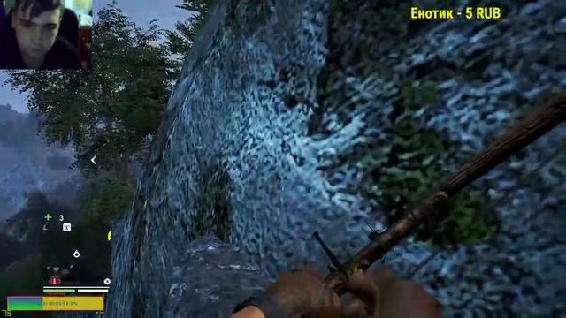 Прохождение Far Cry 4 1# смотреть онлайн