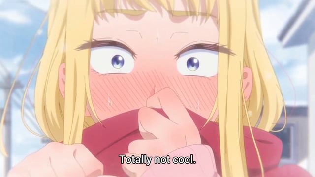 Shiki meets Fuyuki - Hokkaido Gals Are Super Adorable! смотреть онлайн