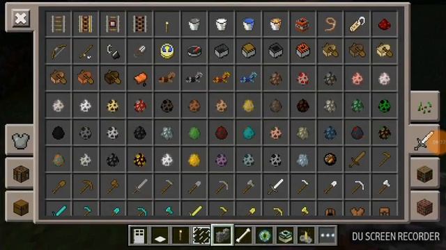 Мой алмазный ? в майнкрафте,скин нубика?. смотреть онлайн