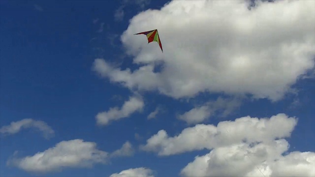 Воздушный змей (Kite) смотреть онлайн