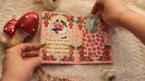 Сберкнижка ягодная в подарок на юбилей/день рождения. Как оригинально подарить деньги?
