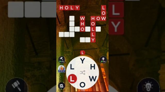 Words Of Wonders Level 245# Mobilegames