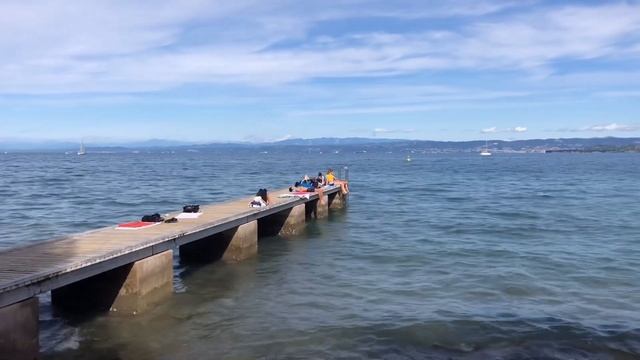 Море в Словении. Едем купаться. Получится или нет? смотреть онлайн