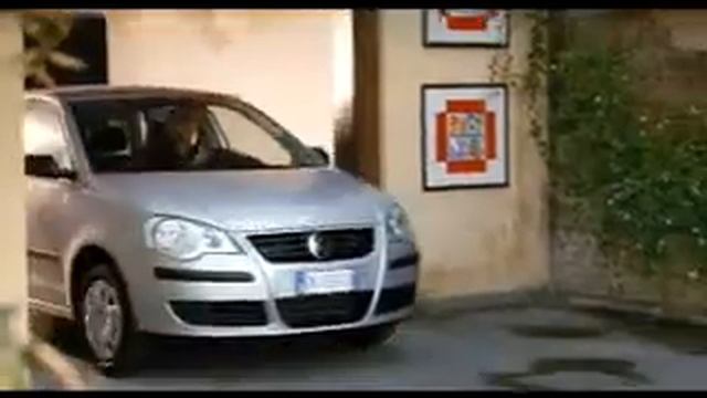 Volkswagen Gamma Unied смотреть онлайн