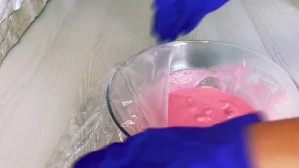 МОТИ (мочи), рецепт популярного японского десерта Mochi в домашних условиях за 15 МИНУТ