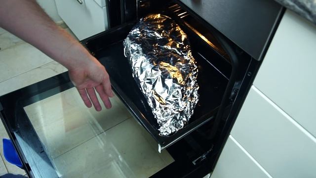 Что можно сделать из бараньей лопатки на НГ2019? смотреть онлайн