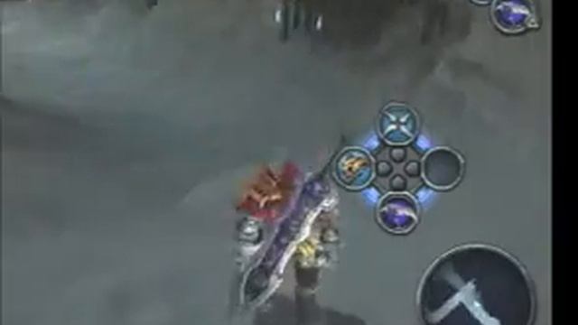Darksiders - infinite jump смотреть онлайн