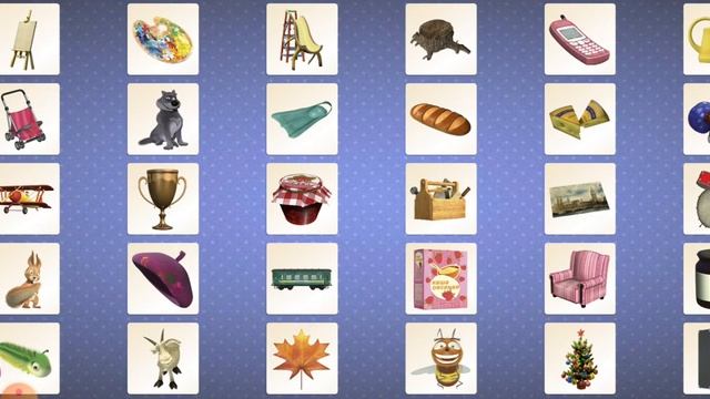 ОБУЧАЛКИ ДЛЯ ДЕТЕЙ Тренируем память вместе с Машей смотреть онлайн