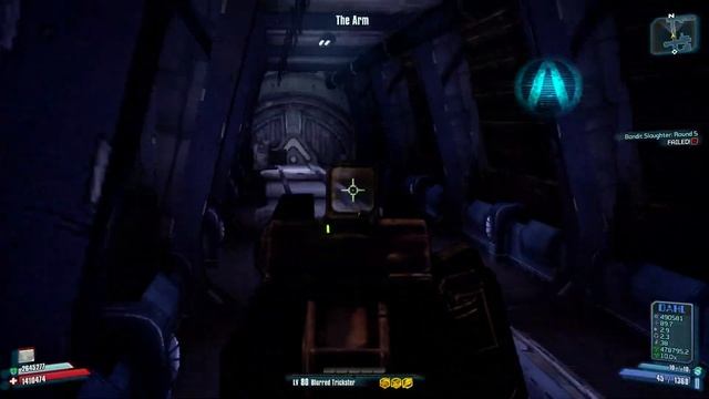 Borderlands 2 | Майя. Билд на 80+OP10 | Ловкачка смотреть онлайн