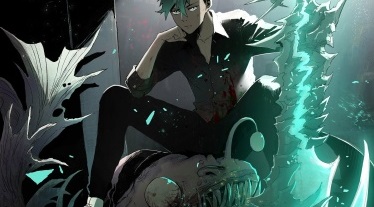 [1_21]Демон на ужин! [Маньхуа] смотреть онлайн