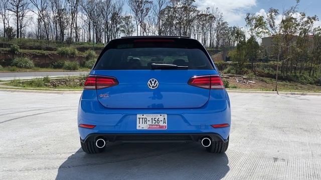 VOLKSWAGEN GTI 2021‼️HABLEMOS DE SUS 5 PRINCIPALES FORTALEZAS‼️ ??? | ADN AUTOMOTRIZ смотреть онлайн