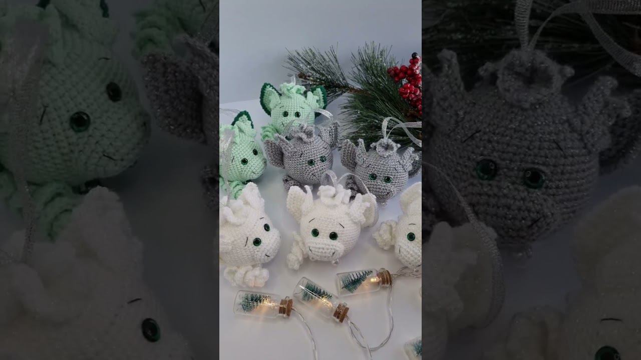 Готовимся к Новому году смотреть онлайн