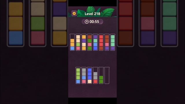 Complete Block King Time Attack Level 216 to Level 220 смотреть онлайн