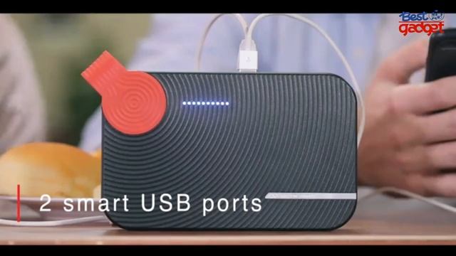 5 Best Laptops Power Bank On Amazon - Top Power Bank For Laptops and Other Devices 2019 смотреть онлайн