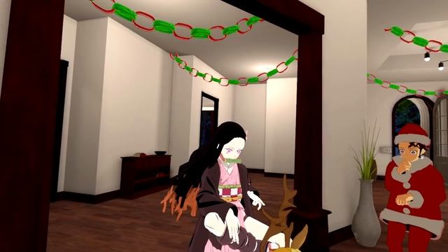 Best Of Demon Slayer 2021 (Demon Slayer VR) смотреть онлайн
