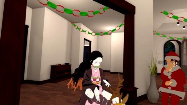 Best Of Demon Slayer 2021 (Demon Slayer VR)