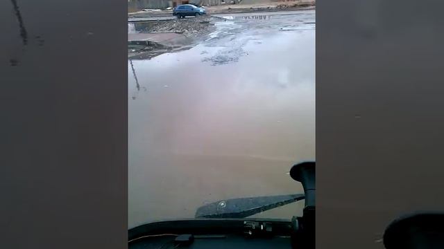 Дороги вокзала-лицо города Волжск