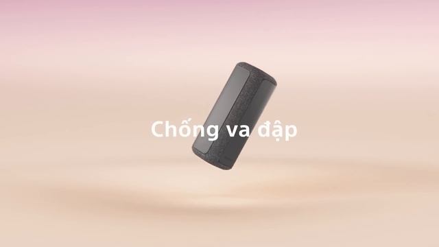LOA BLUETOOTH SRS-XE300 - LAN TỎA CHẤT ÂM, KHƠI BỪNG NÁO NHIỆT смотреть онлайн