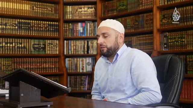 Имам аш-Шафии и его мазхаб смотреть онлайн