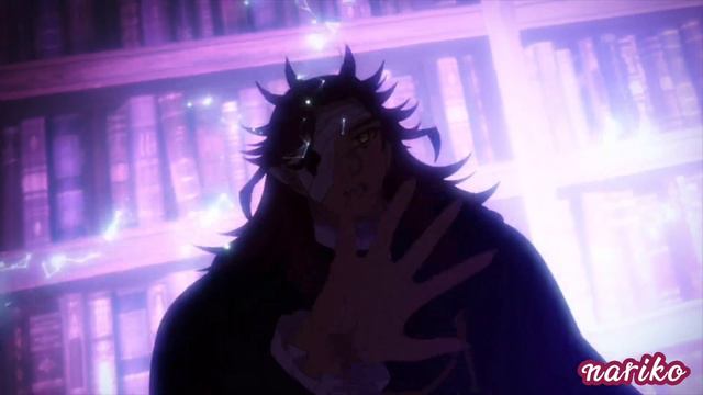 О, моё страданье, скажи к чему мои терзанья?- AMV смотреть онлайн