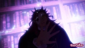 О, моё страданье, скажи к чему мои терзанья?- AMV