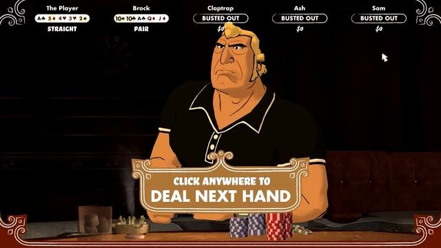 PRO TIPS: Poker night at the inventory 2 (WIN EVERY TIME BECAUSE REASONS) смотреть онлайн