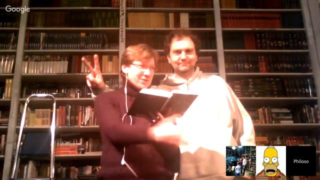 Андрей Тесля в Катарсисе (готовимся к эфиру) смотреть онлайн