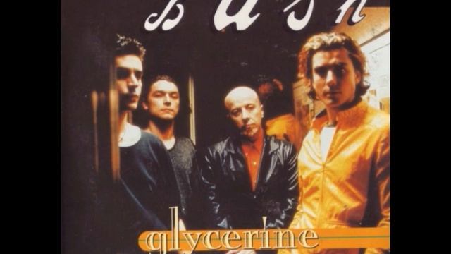 Bush - Glycerine [HIGH QUALITY] смотреть онлайн