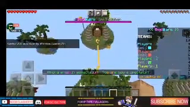 24/7 Survival Smp For Pocket Edition And Java . For Mode Potion Get 700 Point In Week ? смотреть онлайн